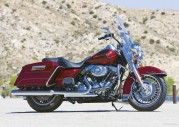 Harley-Davidson FLHR Road King